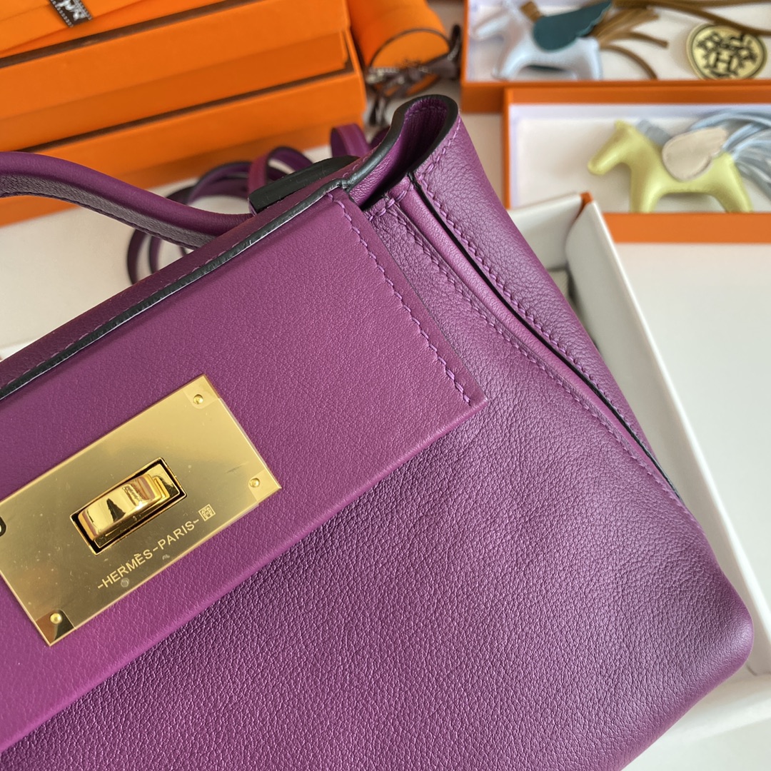 H**meskelly 2424 mini-21cm