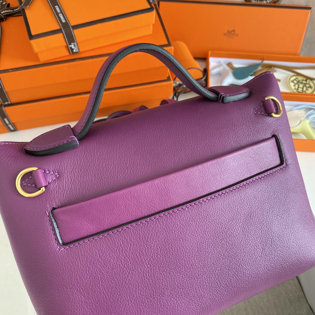 H**meskelly 2424 mini-21cm