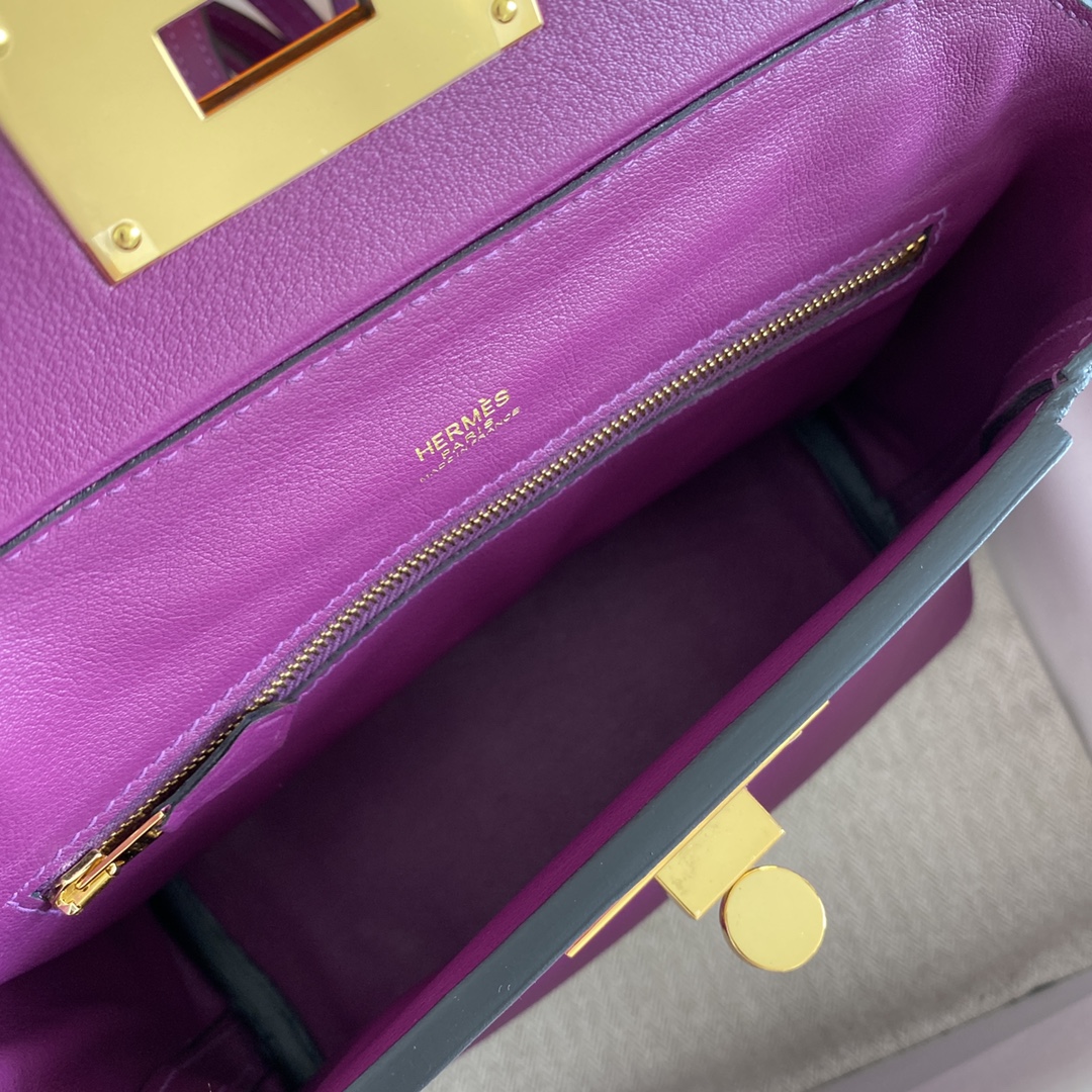 H**meskelly 2424 mini-21cm