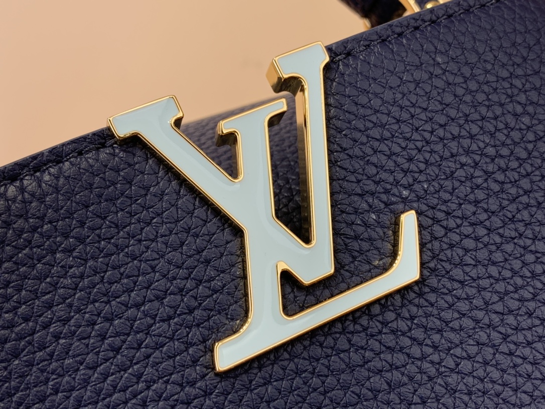 l**is V*t*n mini capucines handlebag-21*14*8cm