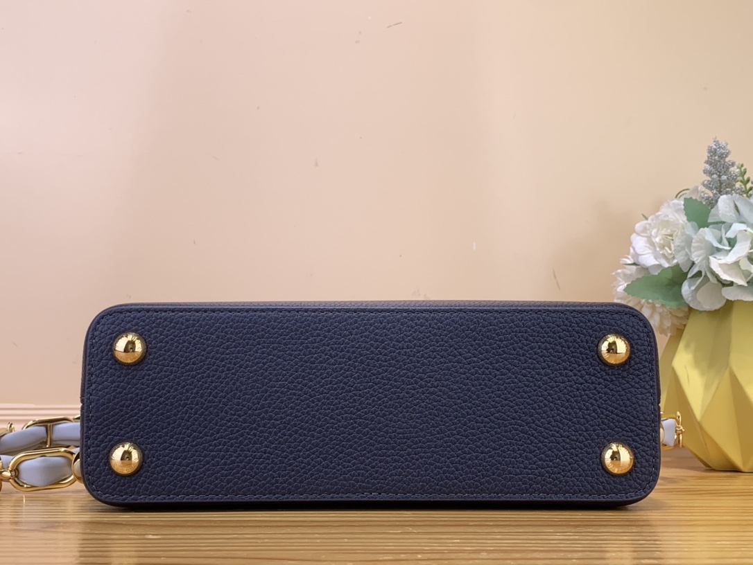 l**is V*t*n capucines handlebag-27*18*9cm