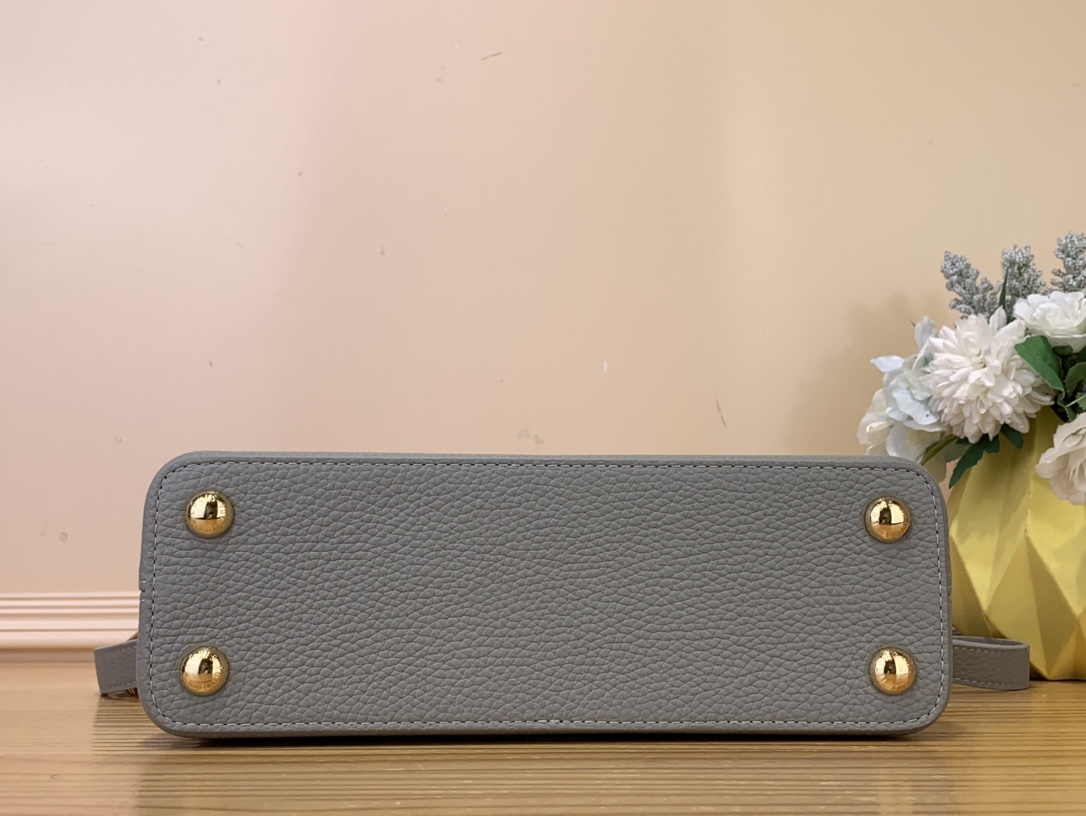 l**is V*t*n capucines handlebag-27*18*9cm