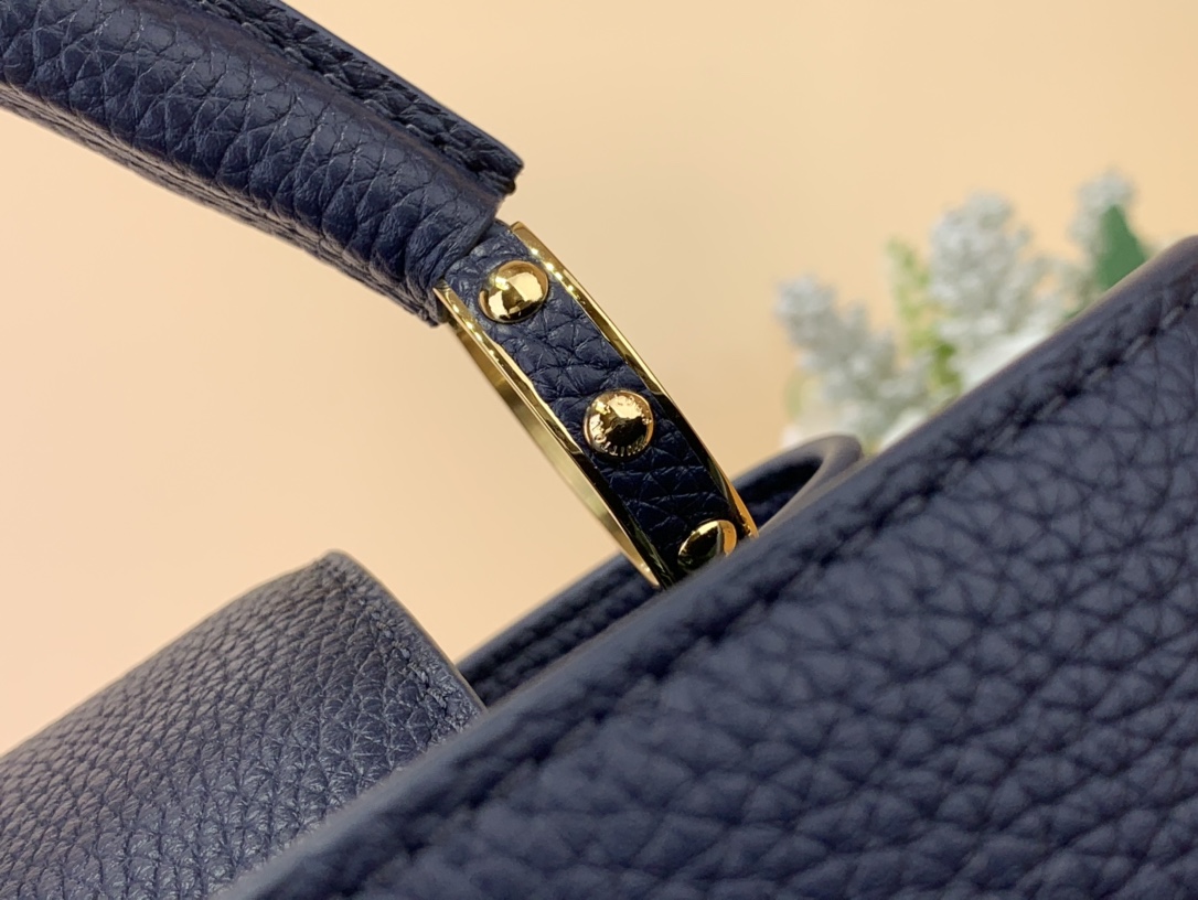 l**is V*t*n capucines handlebag-31.5*20*11cm