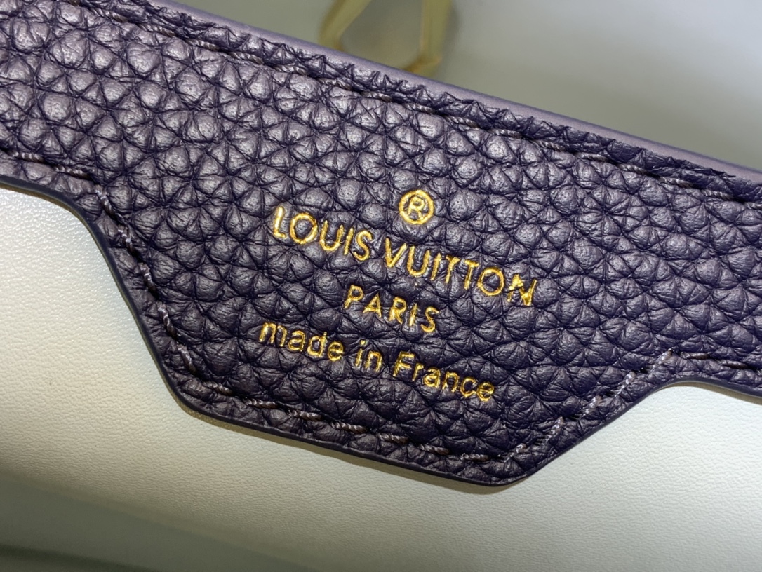 l**is V*t*n capucines handlebag-31.5*20*11cm