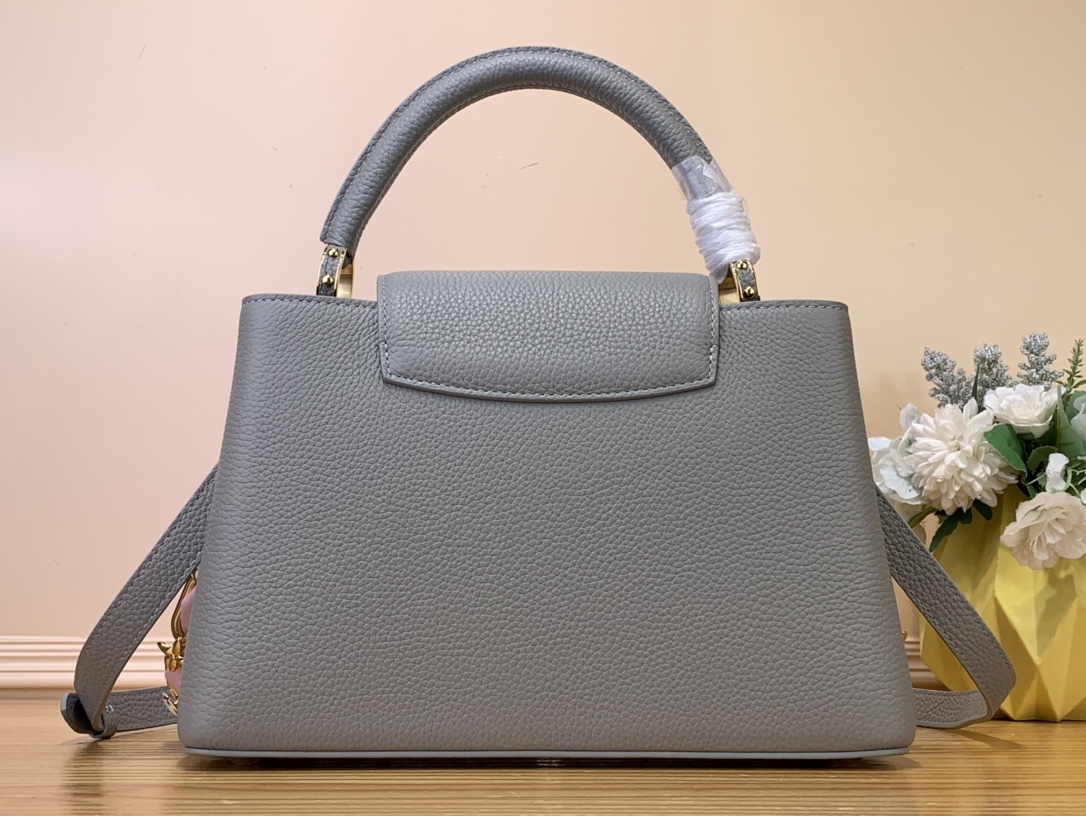 l**is V*t*n capucines handlebag-31.5*20*11cm