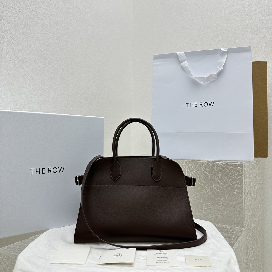 The Row Margaux 12 Bag-32*13*25CM