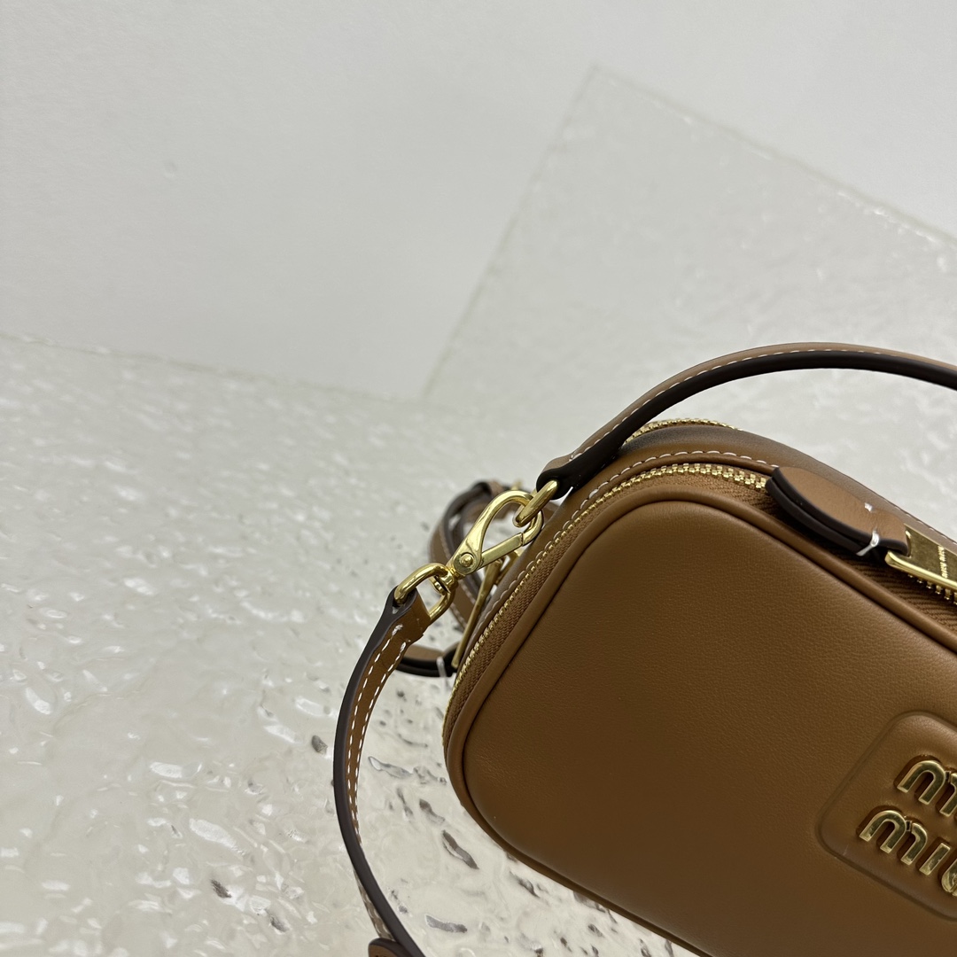 MiuMiu Vintage Bag-19*10*6.5CM