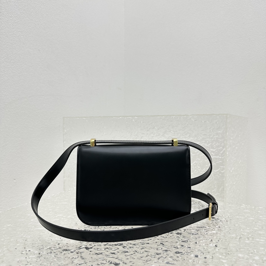 MiuMiu Box Bag-20*13.5*5.5CM