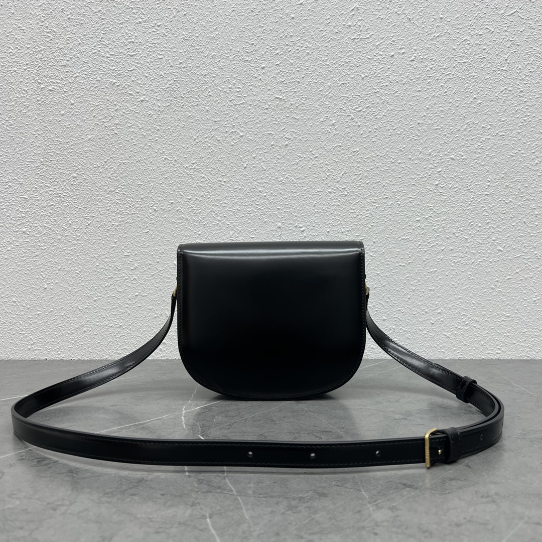 Ce**e teen besace bag-18.5*16*6cm