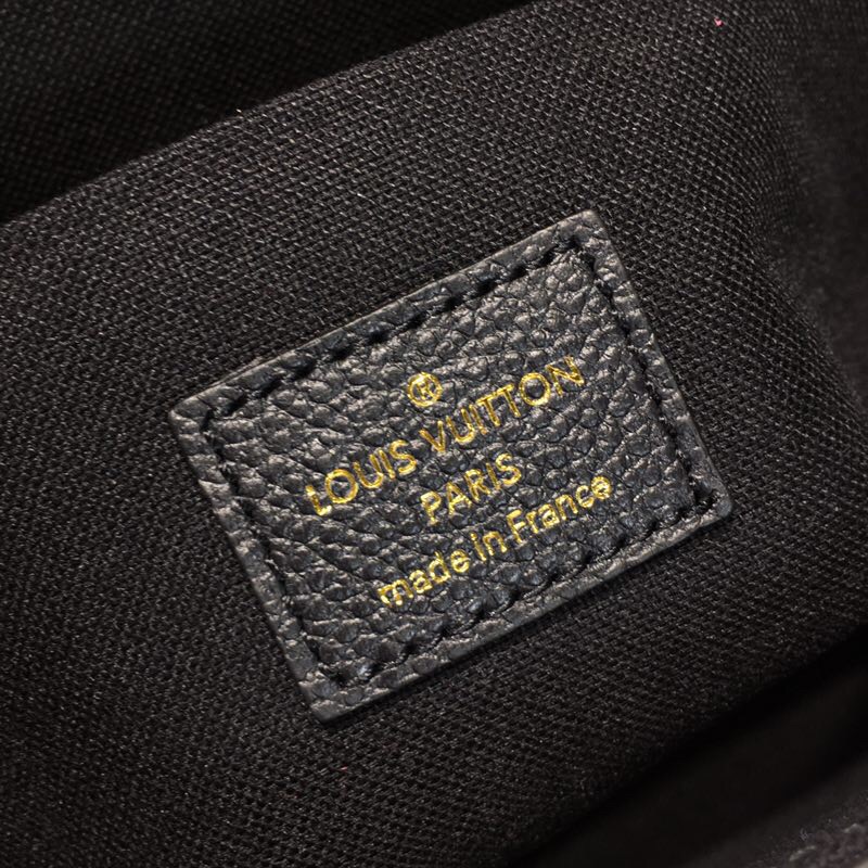 l**is V*t*n m61276 pochette félicie wallet -21*12*3cm