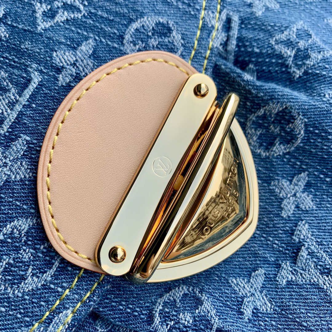 l**is V*t*n sunset vintage m95050 handbags-27*18*3cm