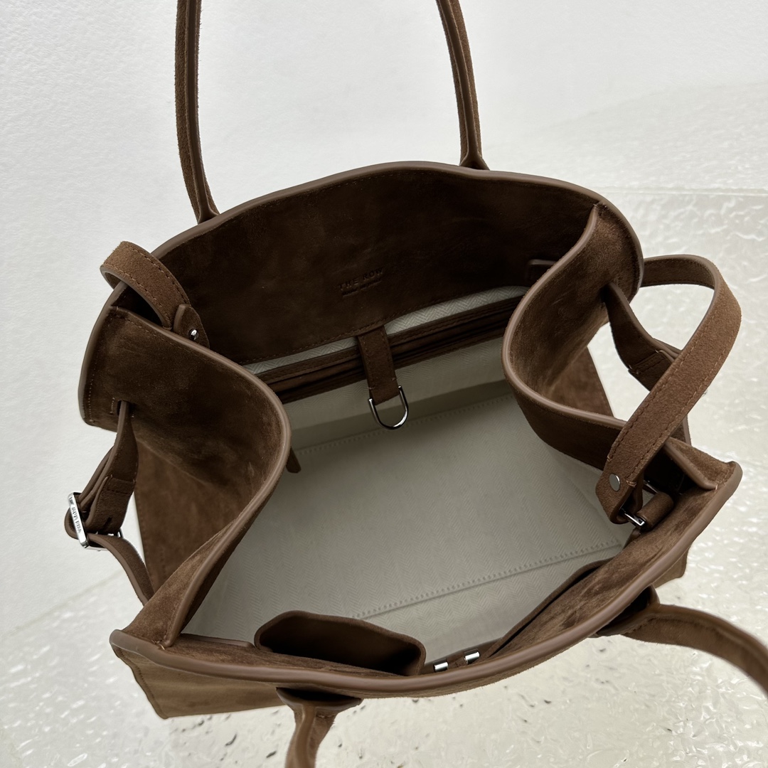 The Row Margaux 12 Bag-32*13*25CM