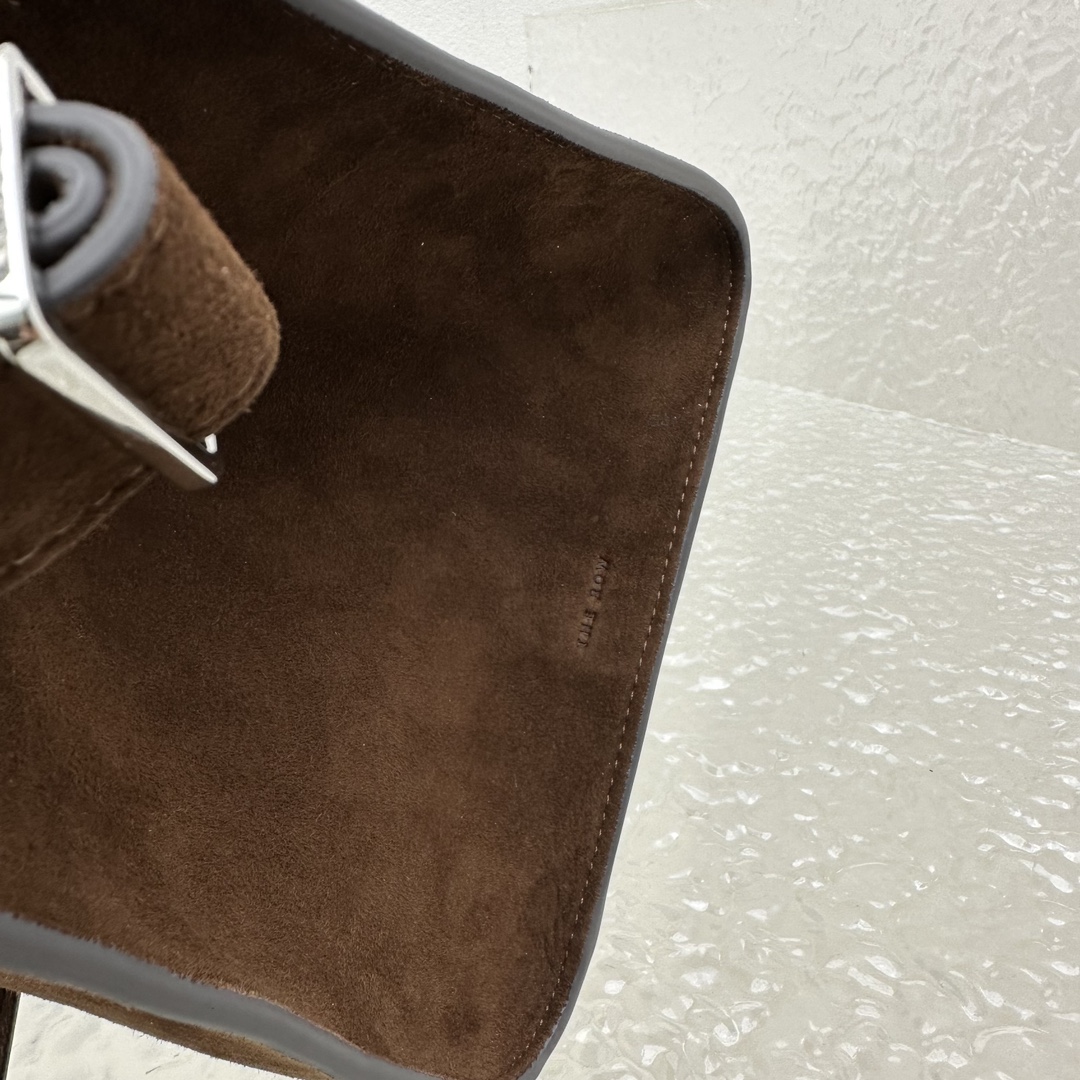 The Row Margaux 12 Bag-32*13*25CM