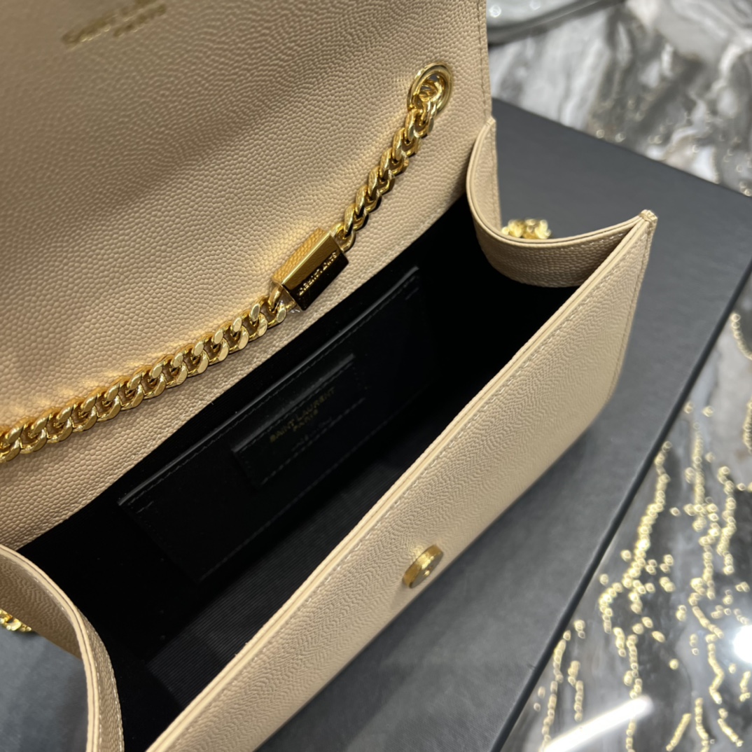 YSL Kate Small Chain Bag-20CM