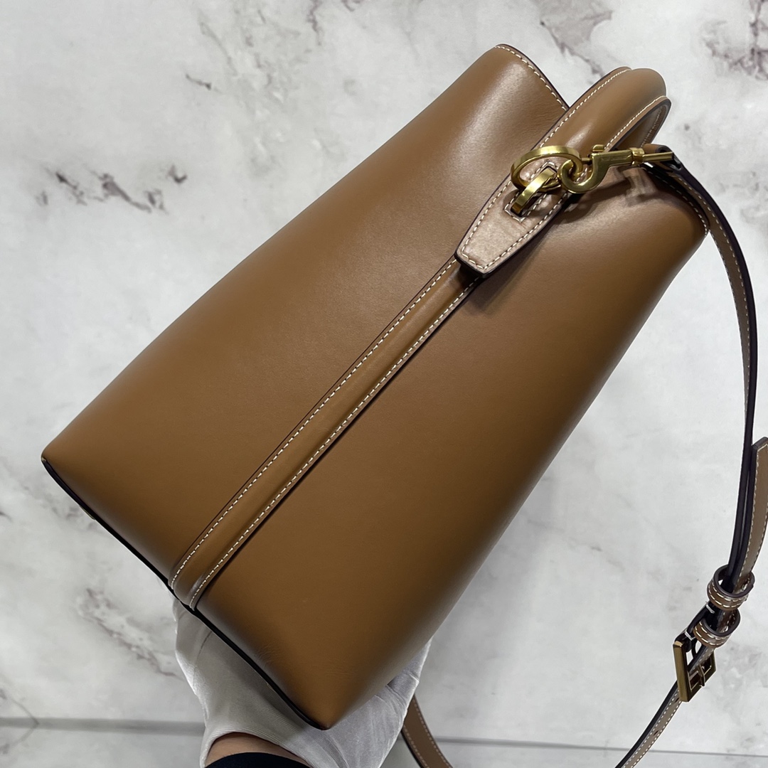 YSL Le5A7 Vintage Bag-26×20×12CM