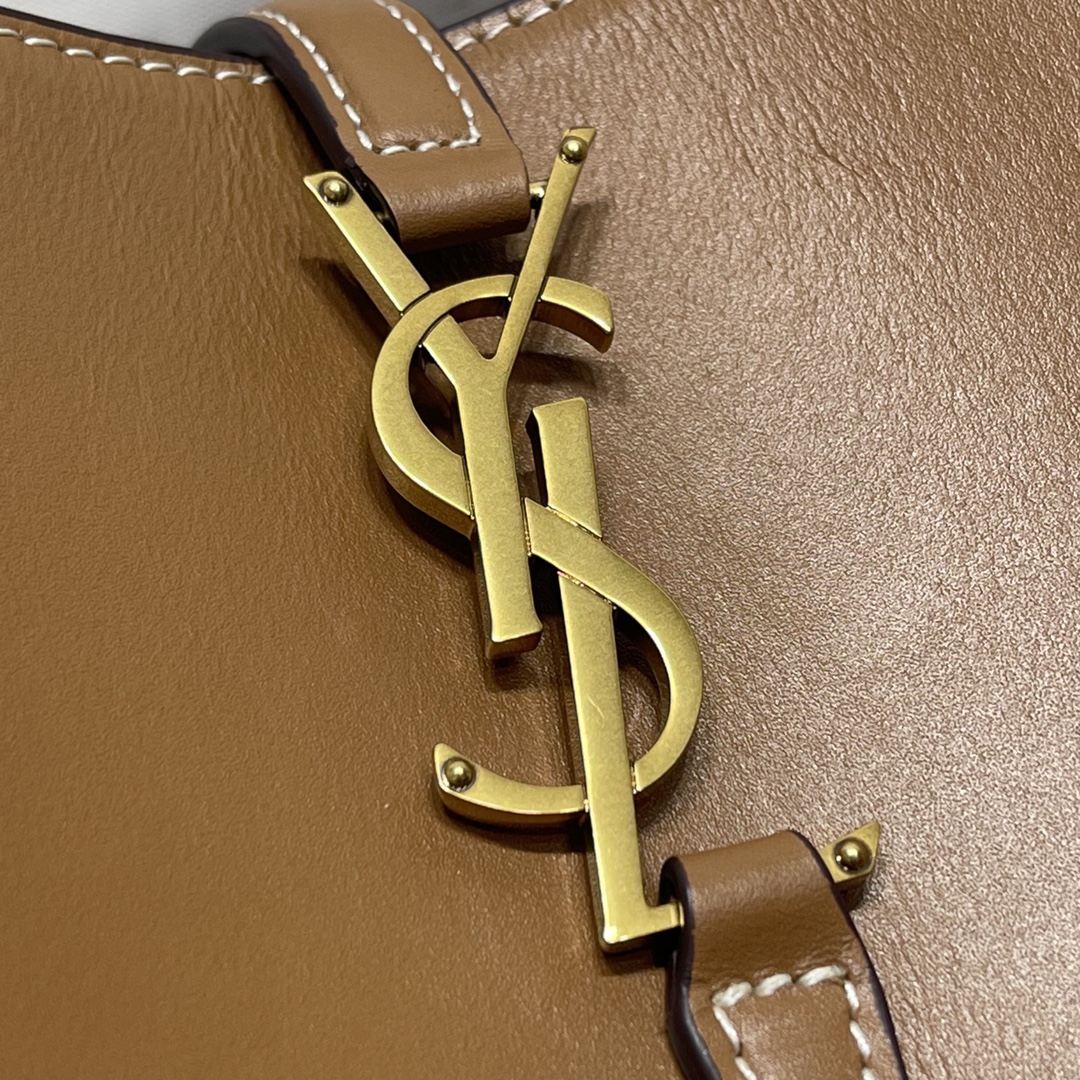 YSL Le5A7 Vintage Bag-26×20×12CM