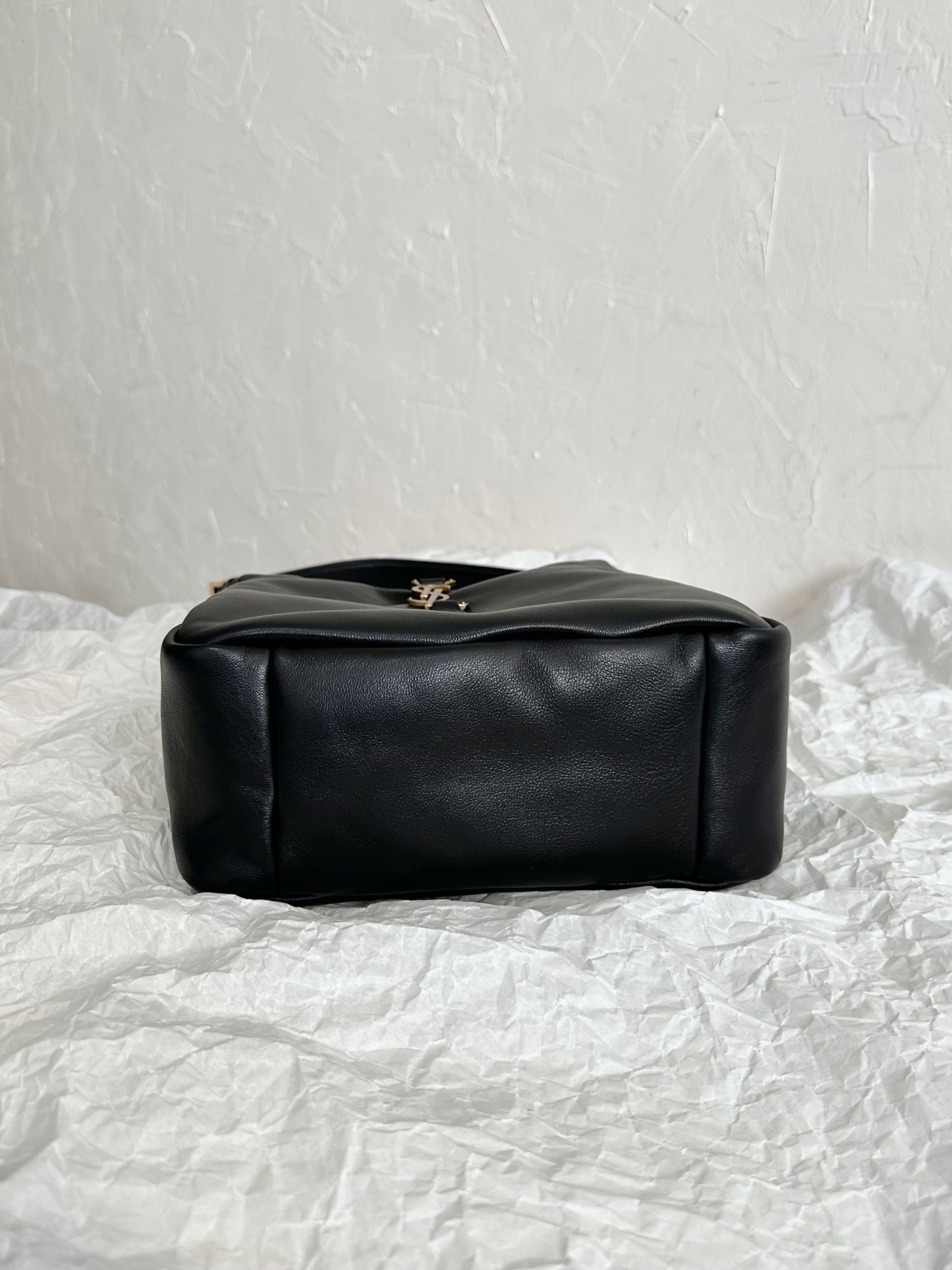 YSL Hobo Bag-23×22×8.5CM