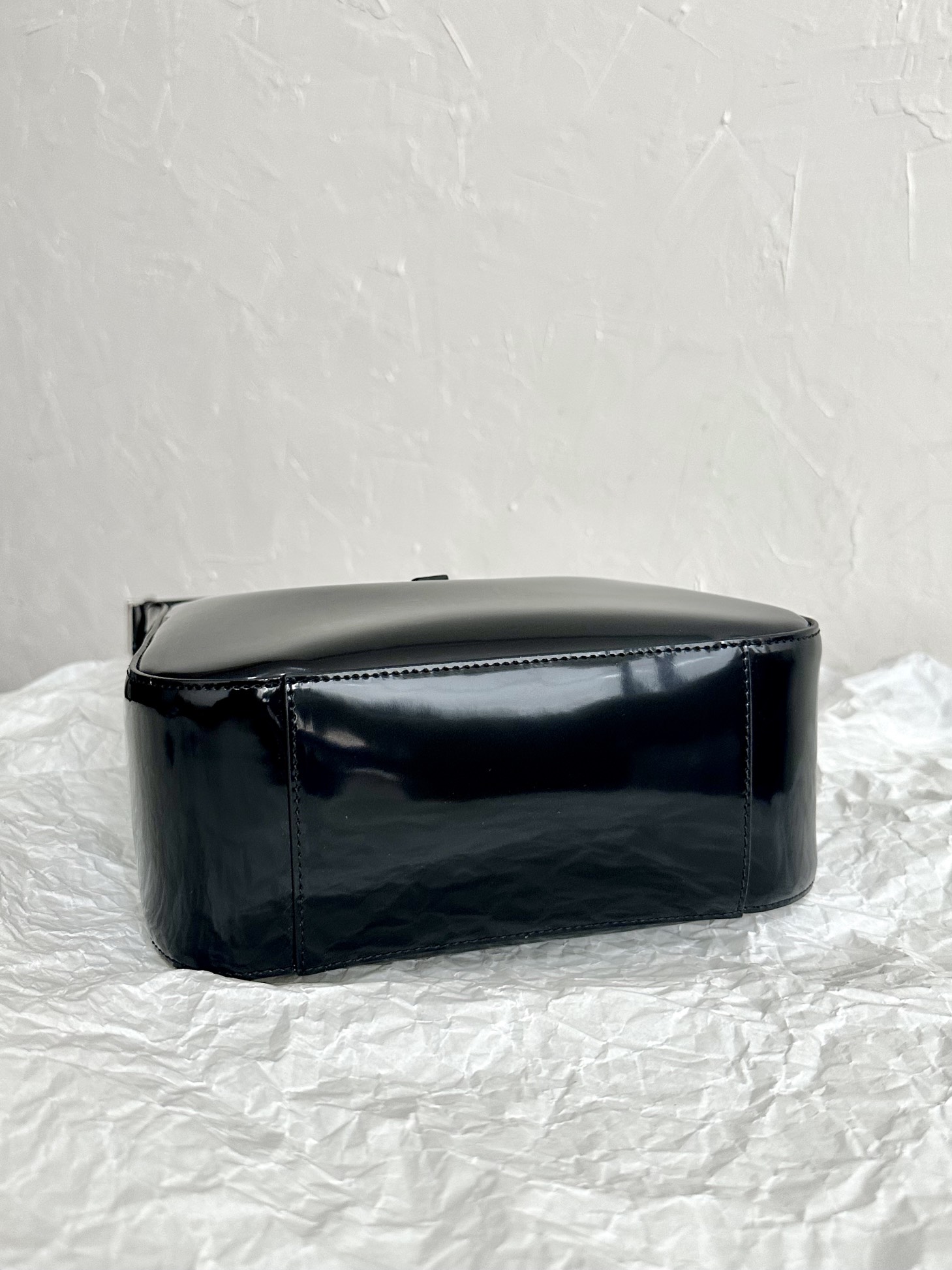 YSL Hobo Bag-23×22×8.5CM