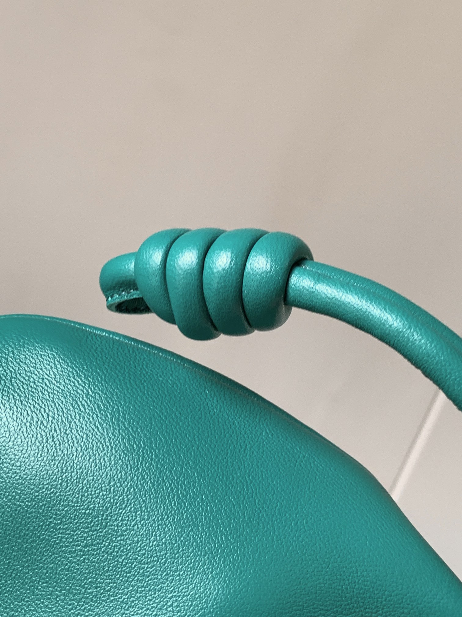 Loewe Mini Flamenco Purse Bag-23*17*5.5CM