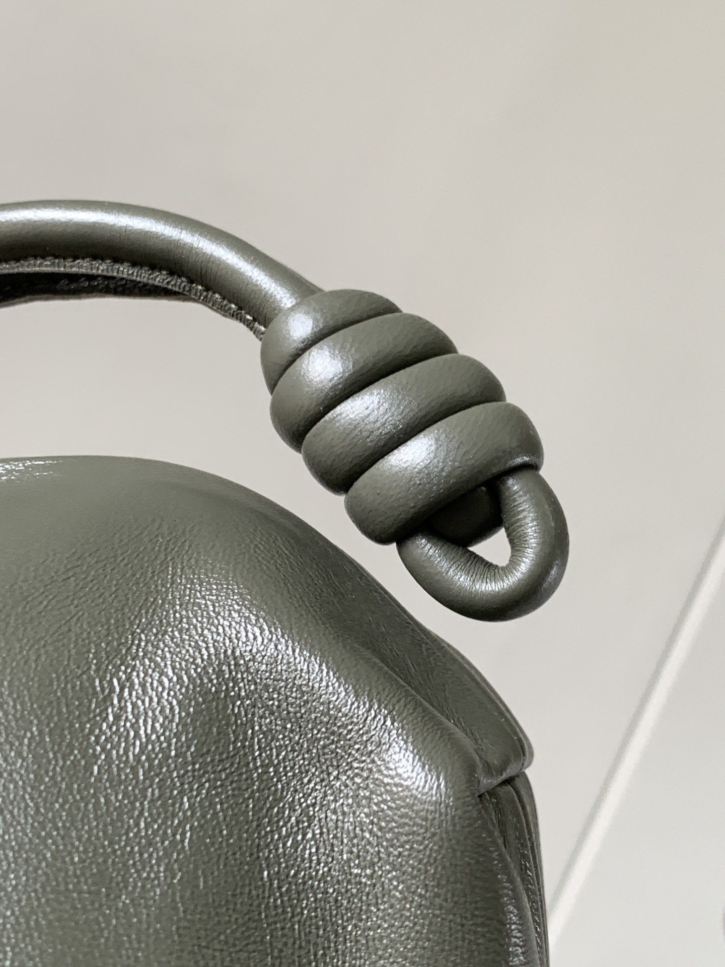 Loewe Mini Flamenco Purse Bag-23*17*5.5CM