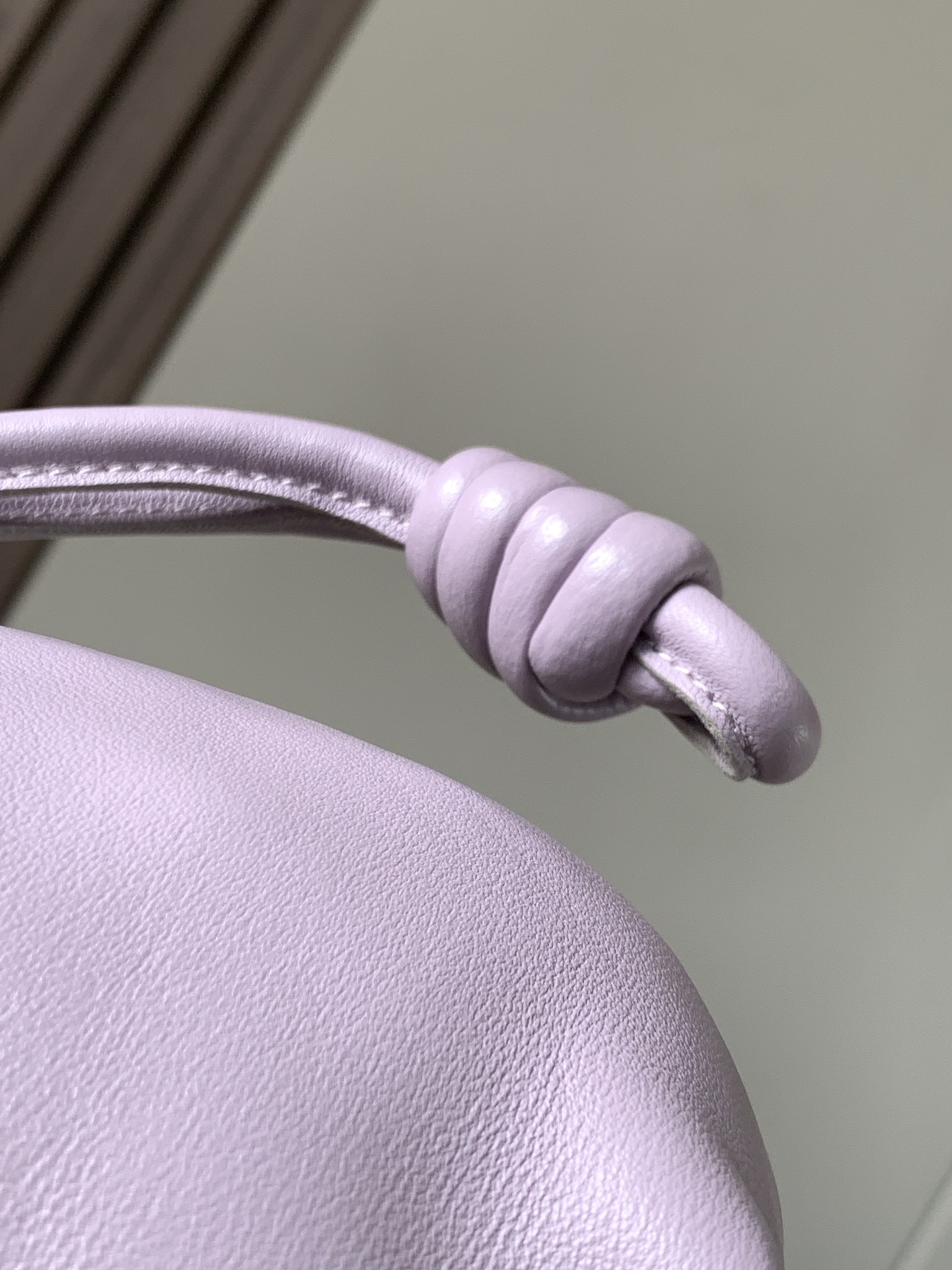 Loewe Mini Flamenco Purse Bag-23*17*5.5CM