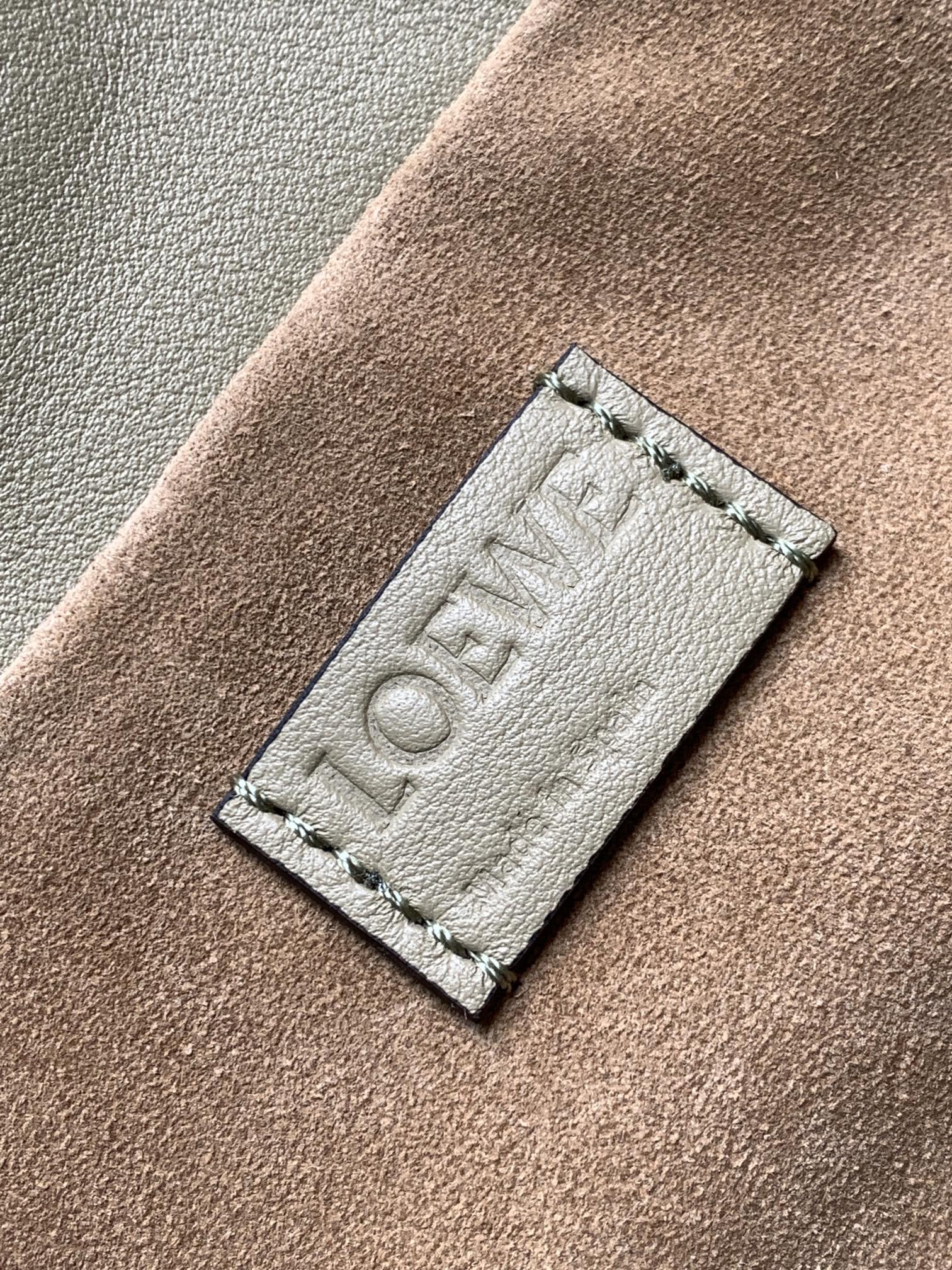 Loewe Flamenco-22.5*18*9CM