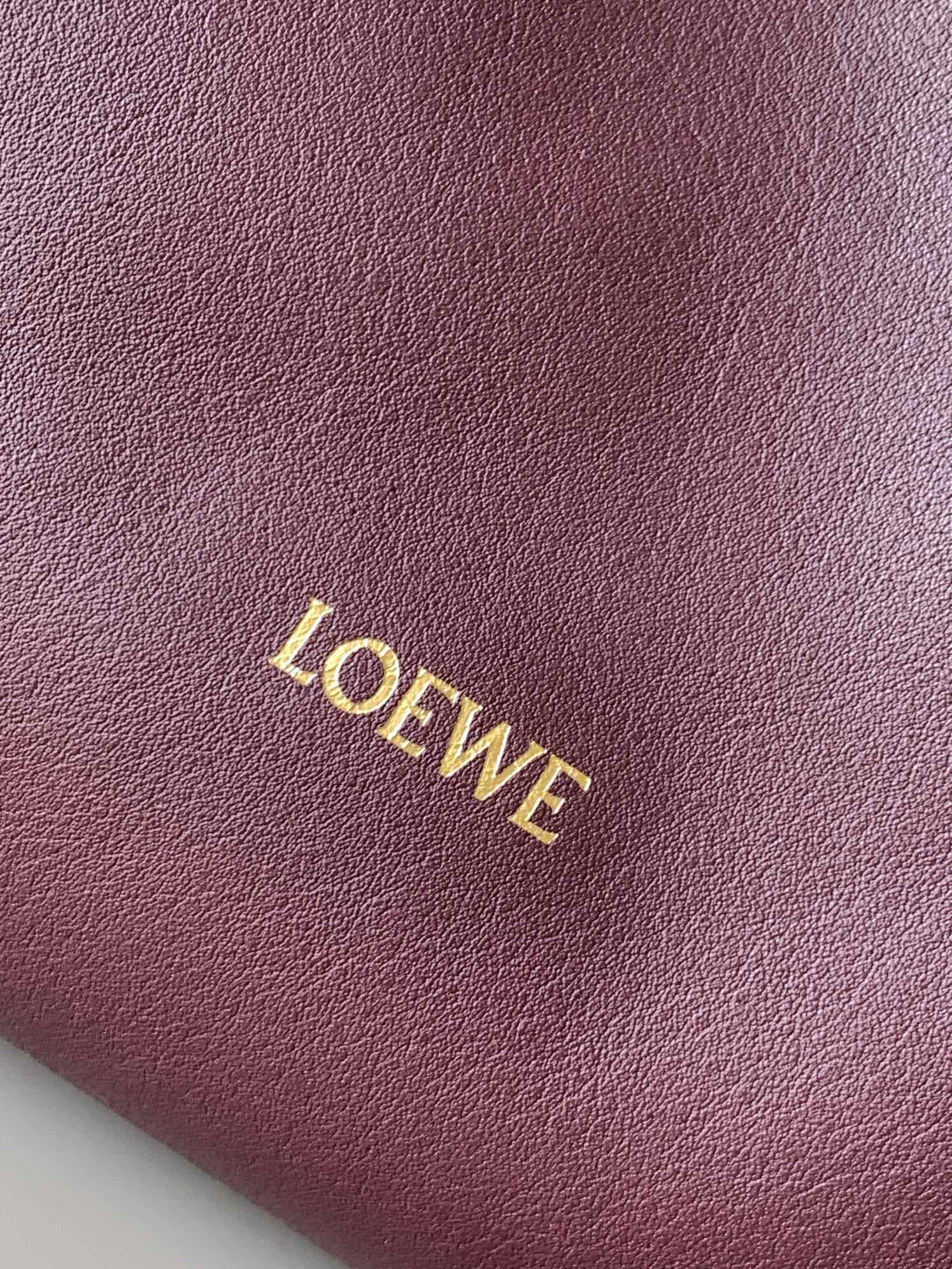 Loewe Flamenco-30*24.5*10.5CM