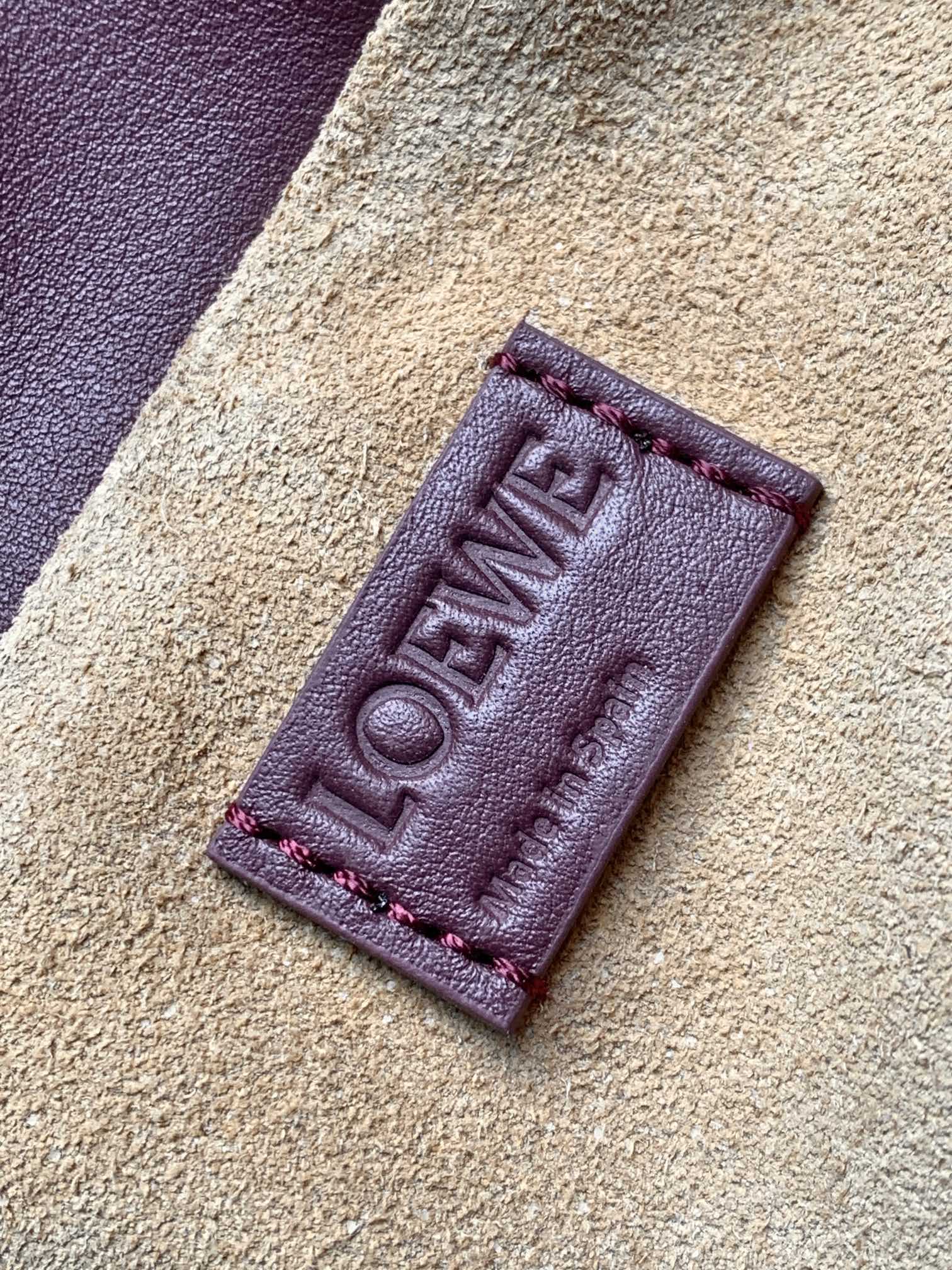 Loewe Flamenco-30*24.5*10.5CM