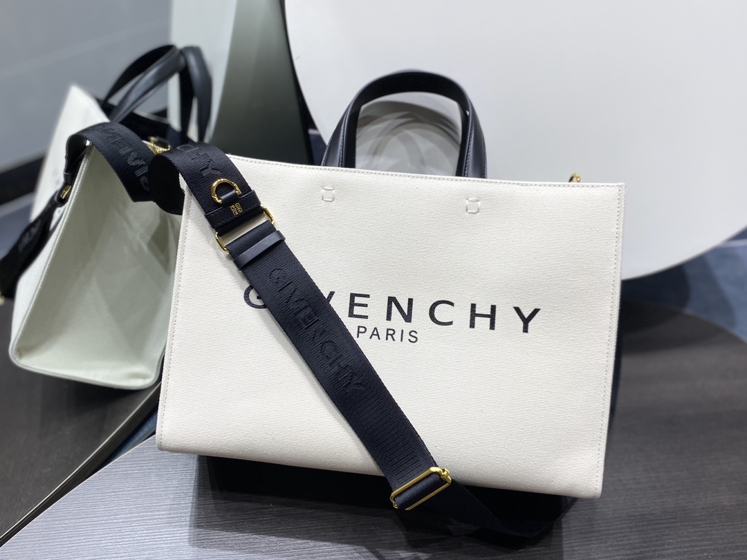 Givenchy Cabas G-Tote-37x13x26CM