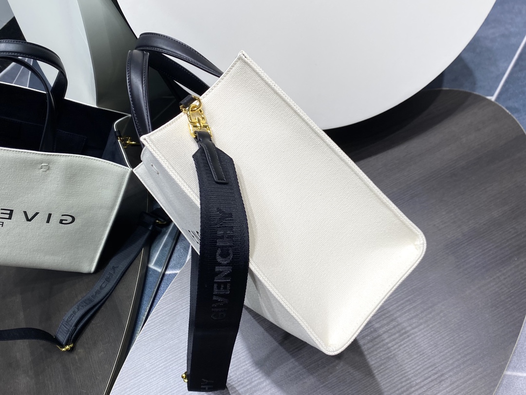 Givenchy Cabas G-Tote-37x13x26CM