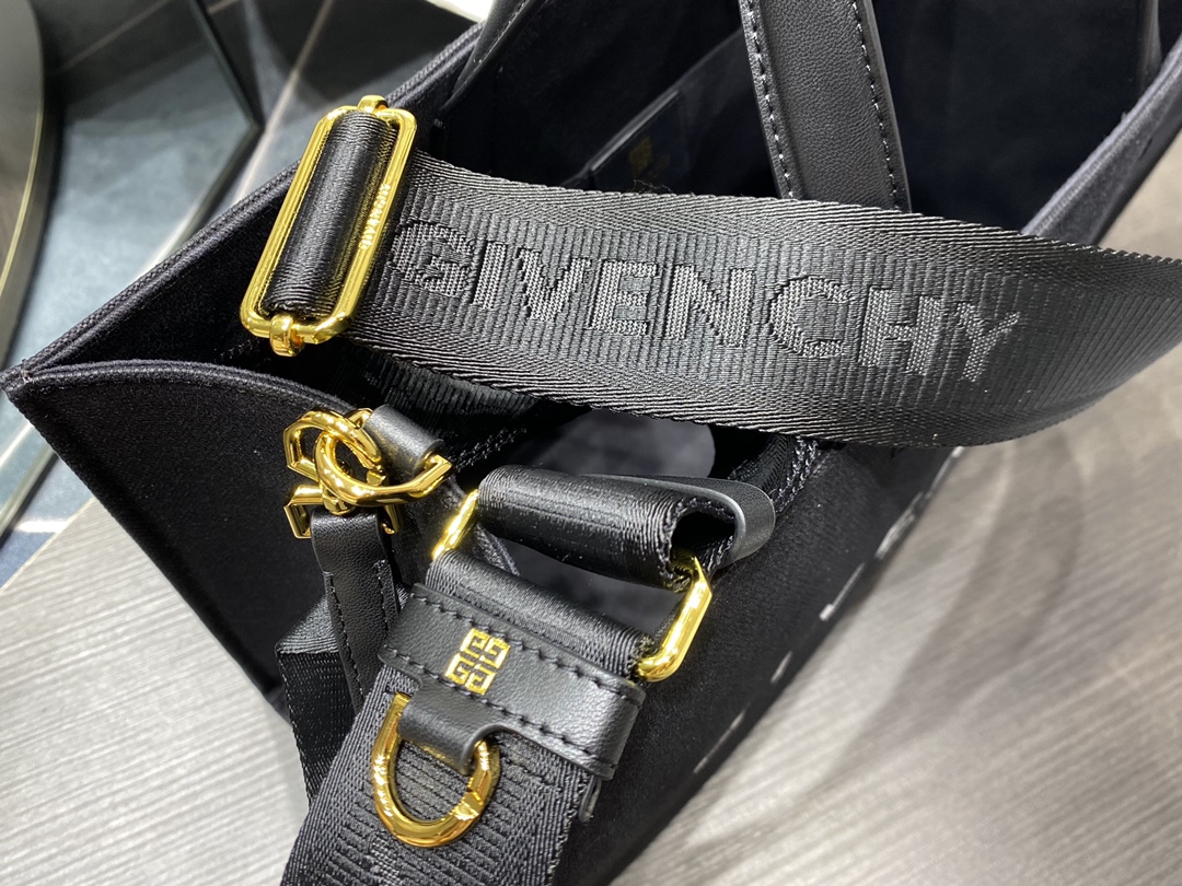 Givenchy Cabas G-Tote-37x13x26CM