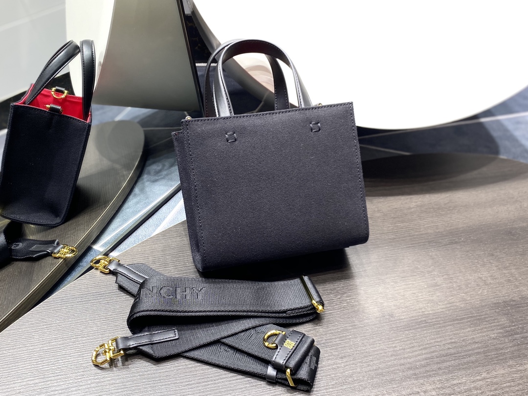 Givenchy Cabas G-Tote-19x8x16CM