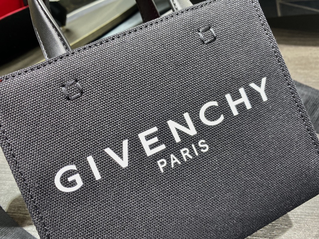 Givenchy Cabas G-Tote-19x8x16CM