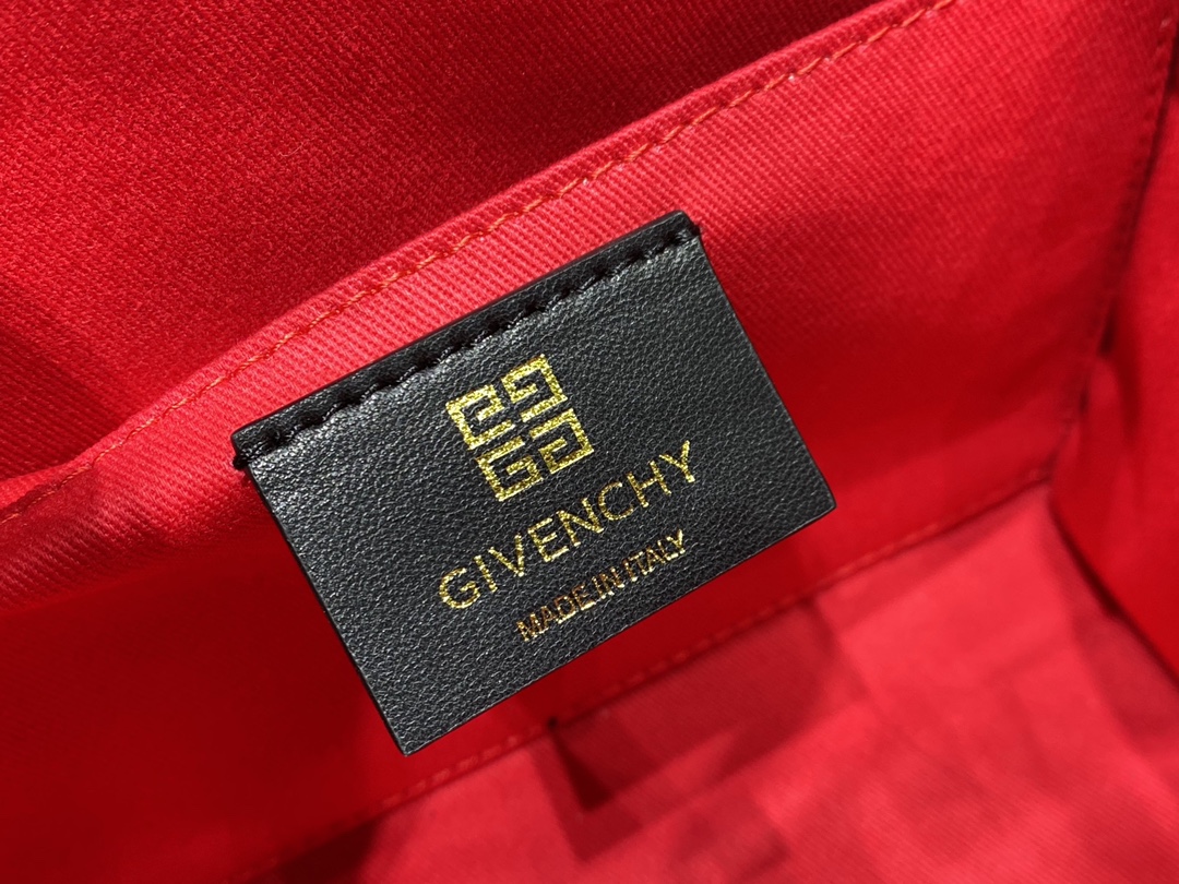 Givenchy Cabas G-Tote-19x8x16CM