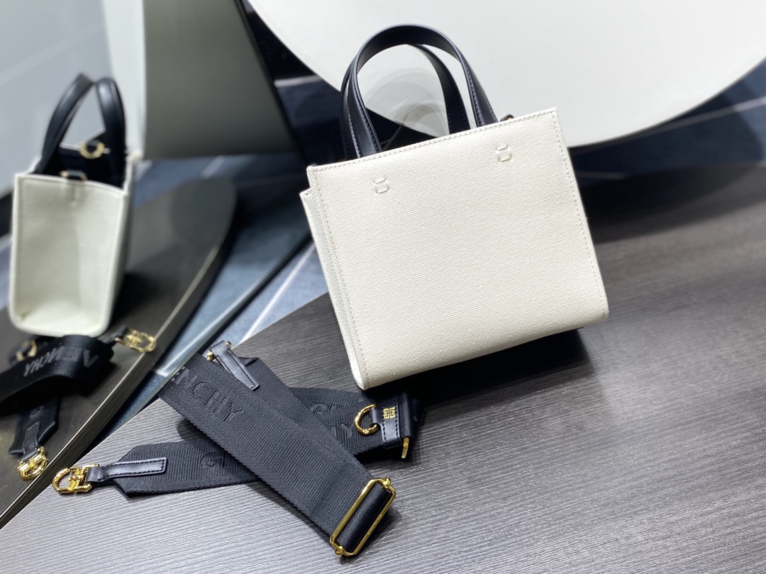 Givenchy Cabas G-Tote-19x8x16CM