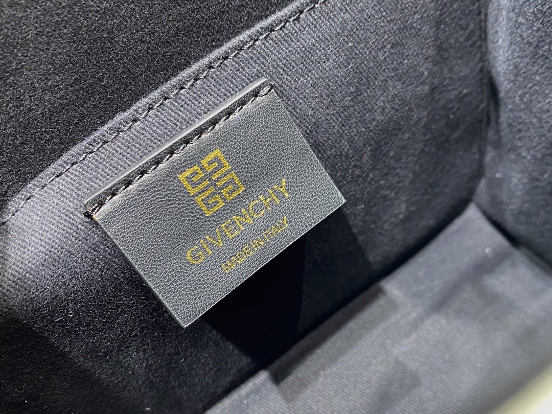 Givenchy Cabas G-Tote-19x8x16CM