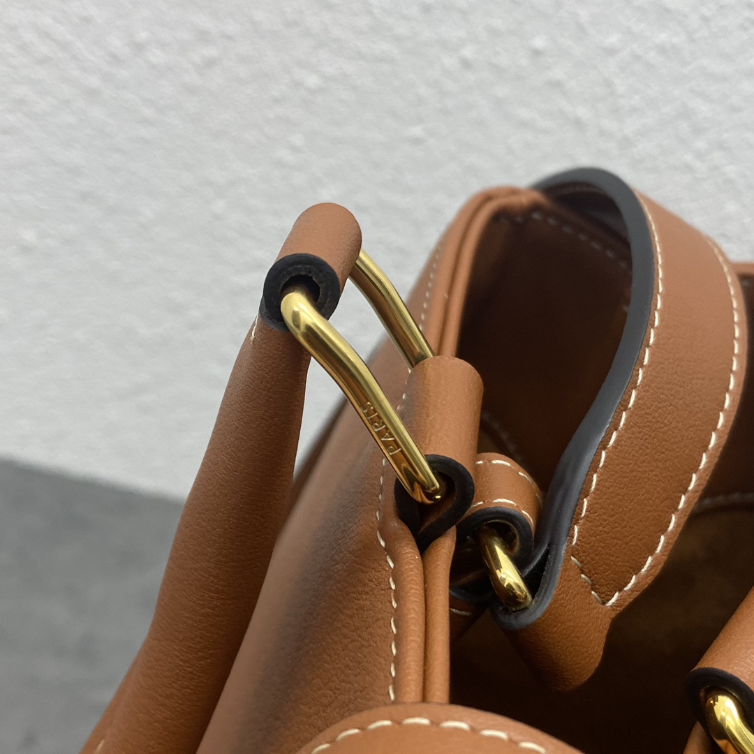 Ce**e appoline tote bag-37.5x22x16cm