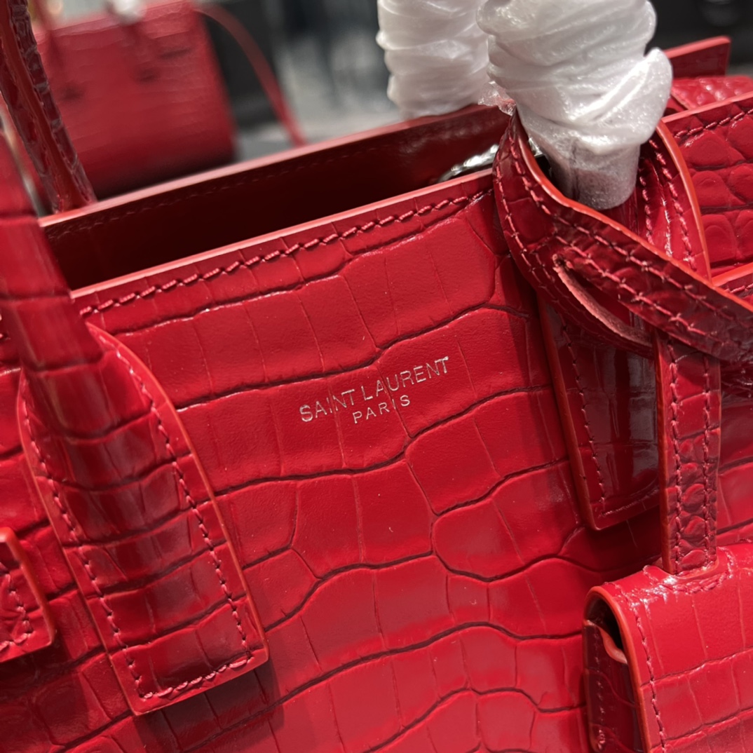 YSL Sac De Jour-22CM