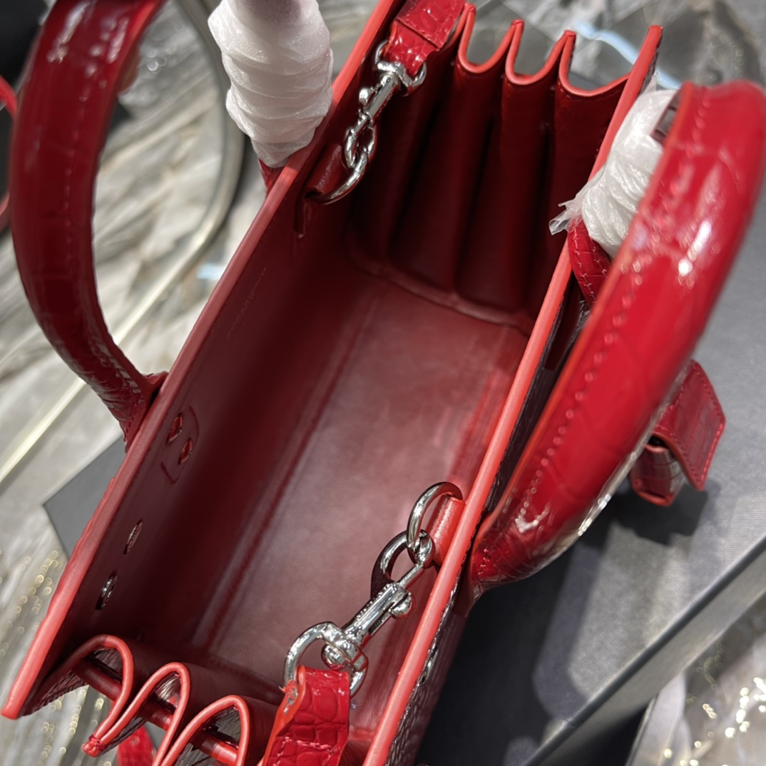 YSL Sac De Jour-22CM