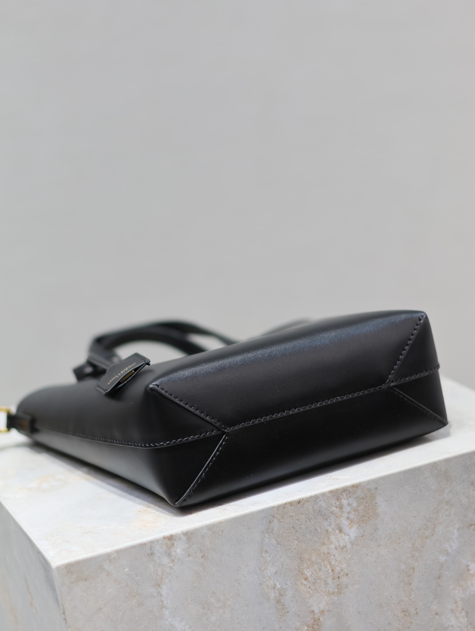 YSL Shopping Tote Bag-18x17x8M