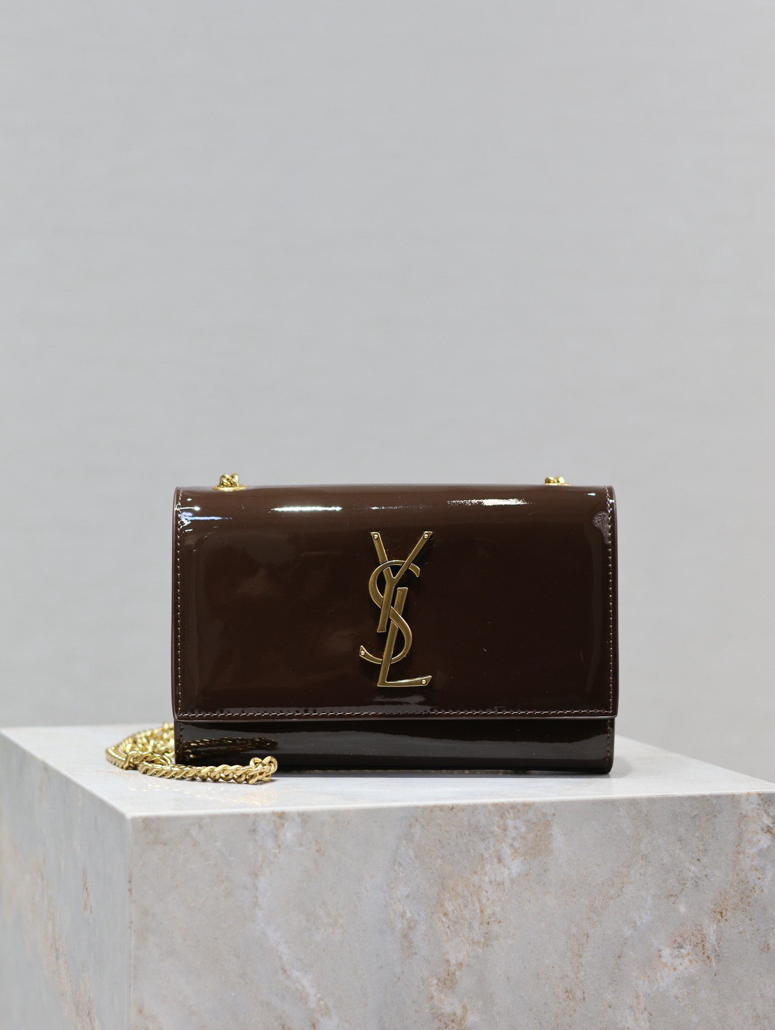 YSL Kate Small Chain Bag-20x13.5x6CM