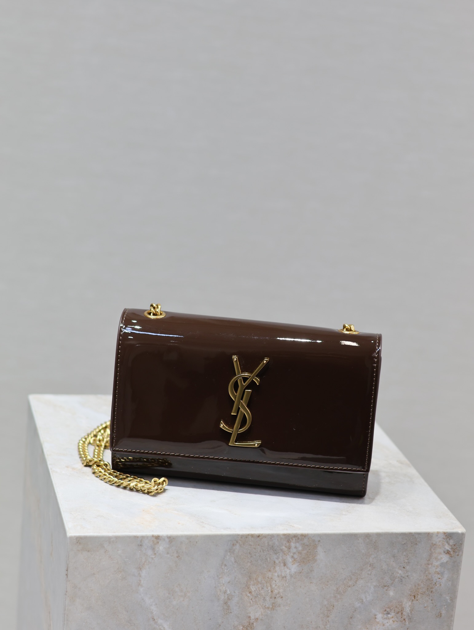 YSL Kate Small Chain Bag-20x13.5x6CM