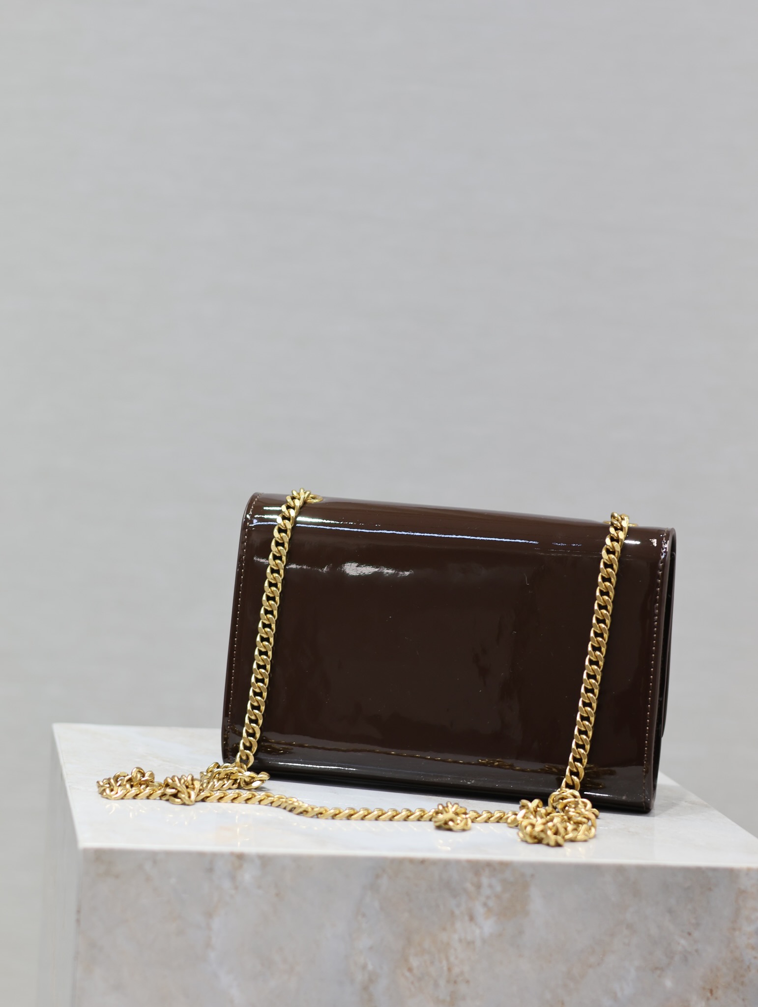 YSL Kate Small Chain Bag-20x13.5x6CM