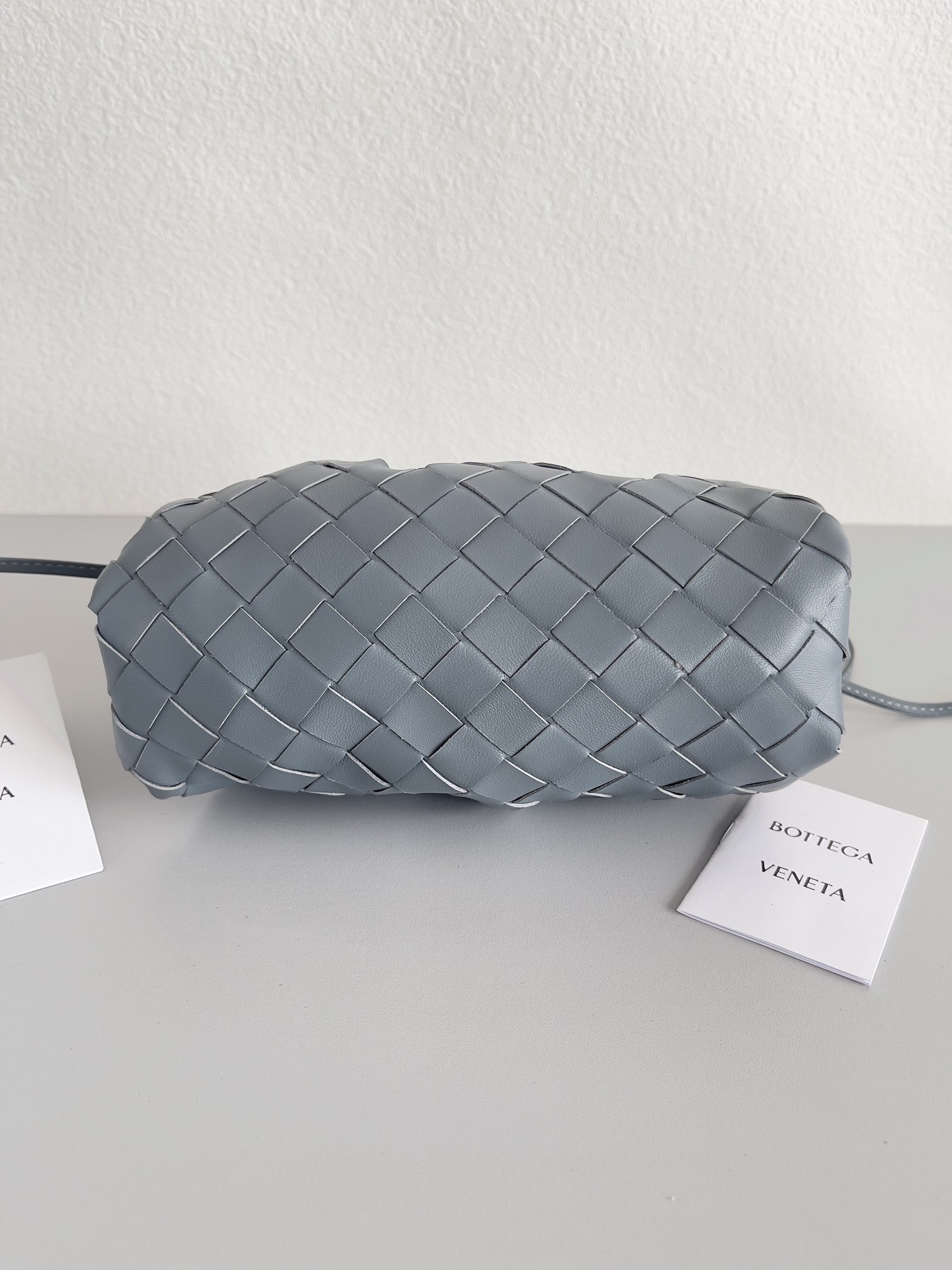 Bo*te*ga ve*ne*ta the pouch bag-22*9cm