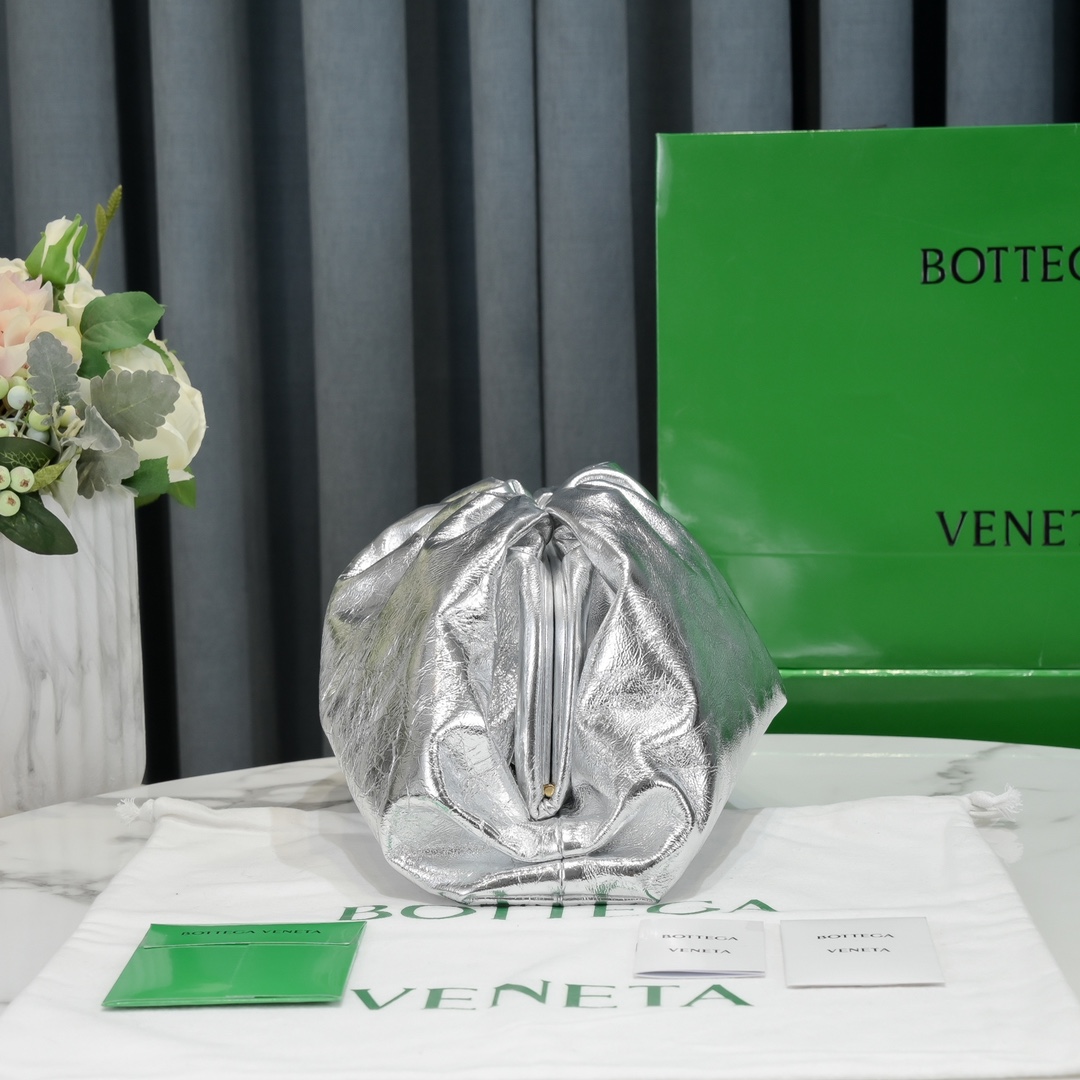 Bo*te*ga ve*ne*ta the pouch bag-38*20*9cm