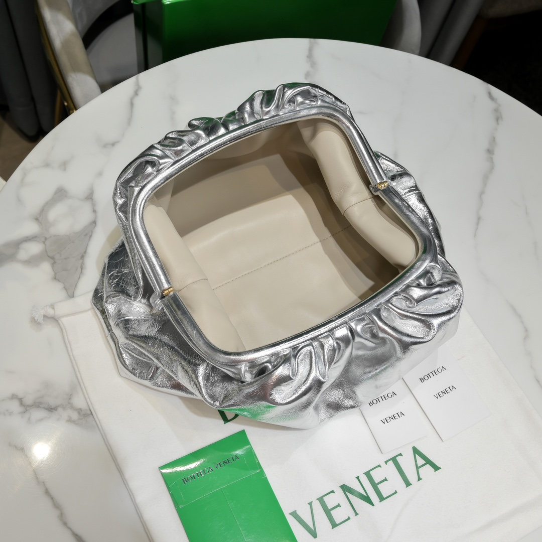 Bo*te*ga ve*ne*ta the pouch bag-38*20*9cm