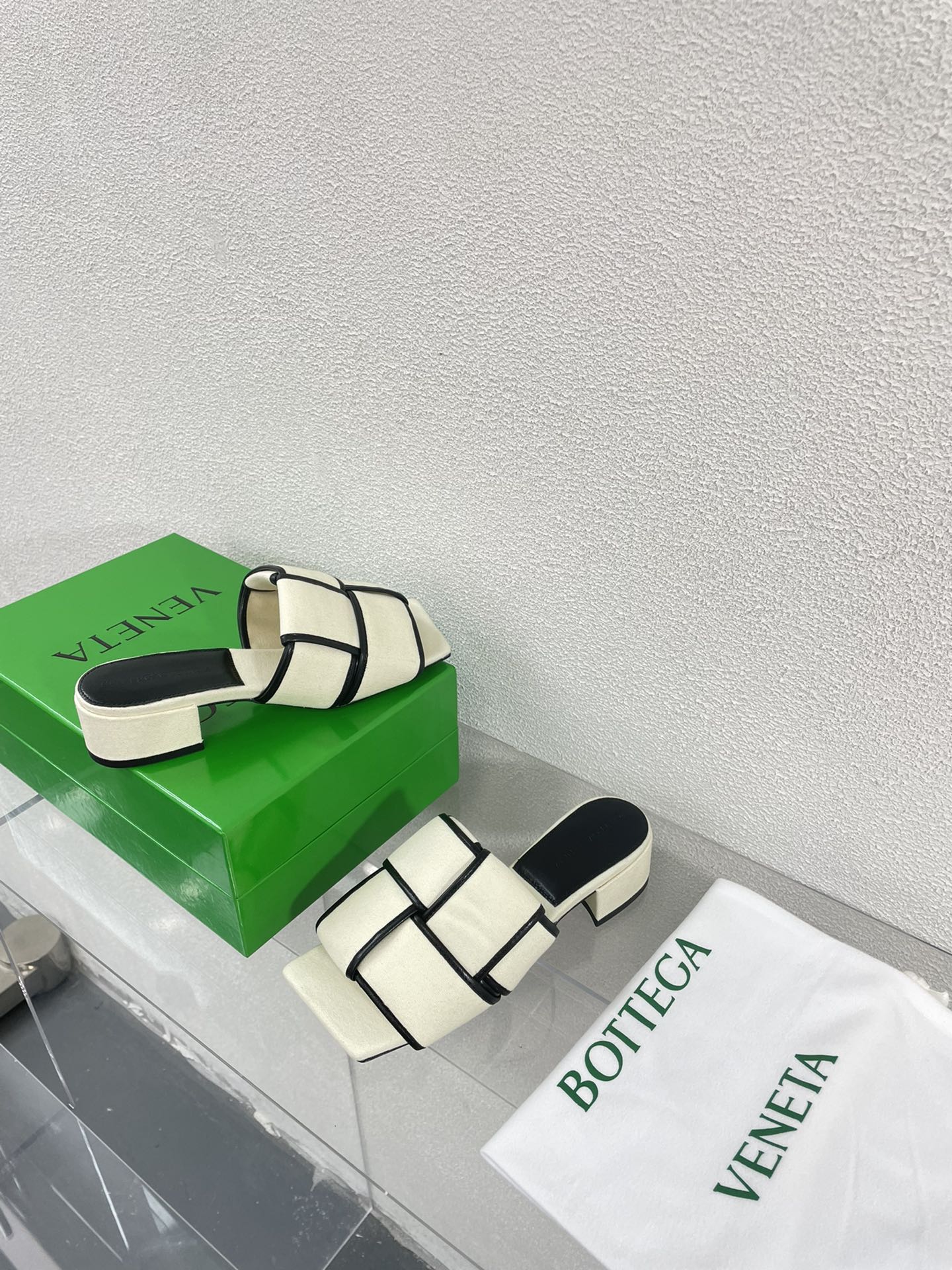 Bo*te*ga ve*ne*ta slides