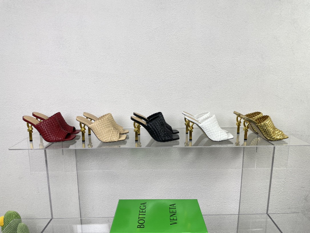 Bo*te*ga ve*ne*ta slides