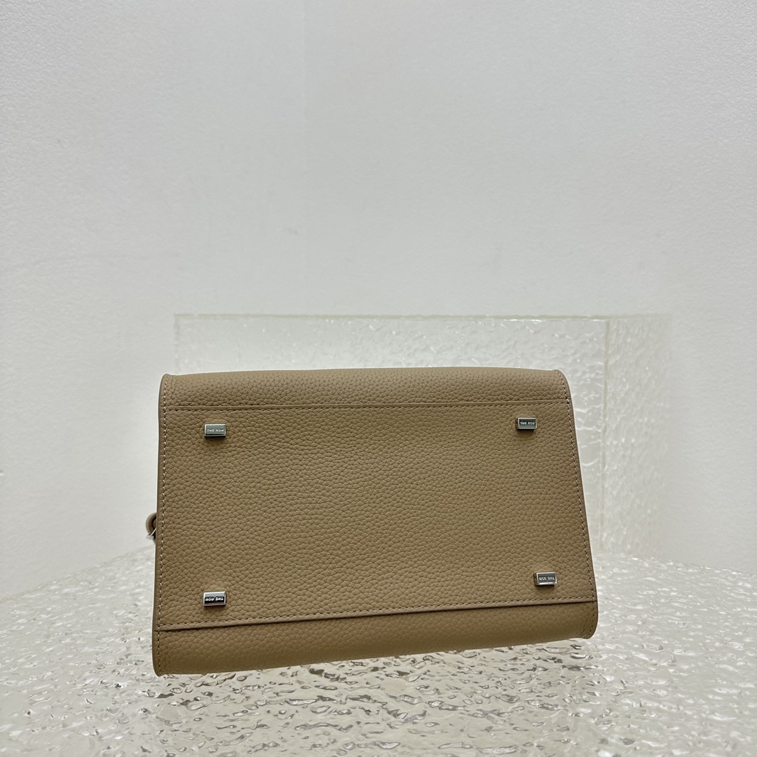 The Row Margaux 10 Bag-26*17.5*21CM