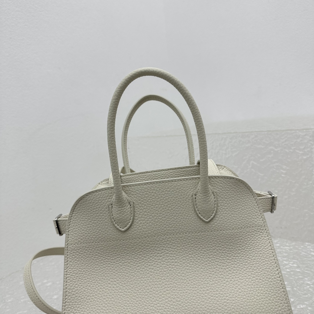 The Row Margaux 10 Bag-26*17.5*21CM